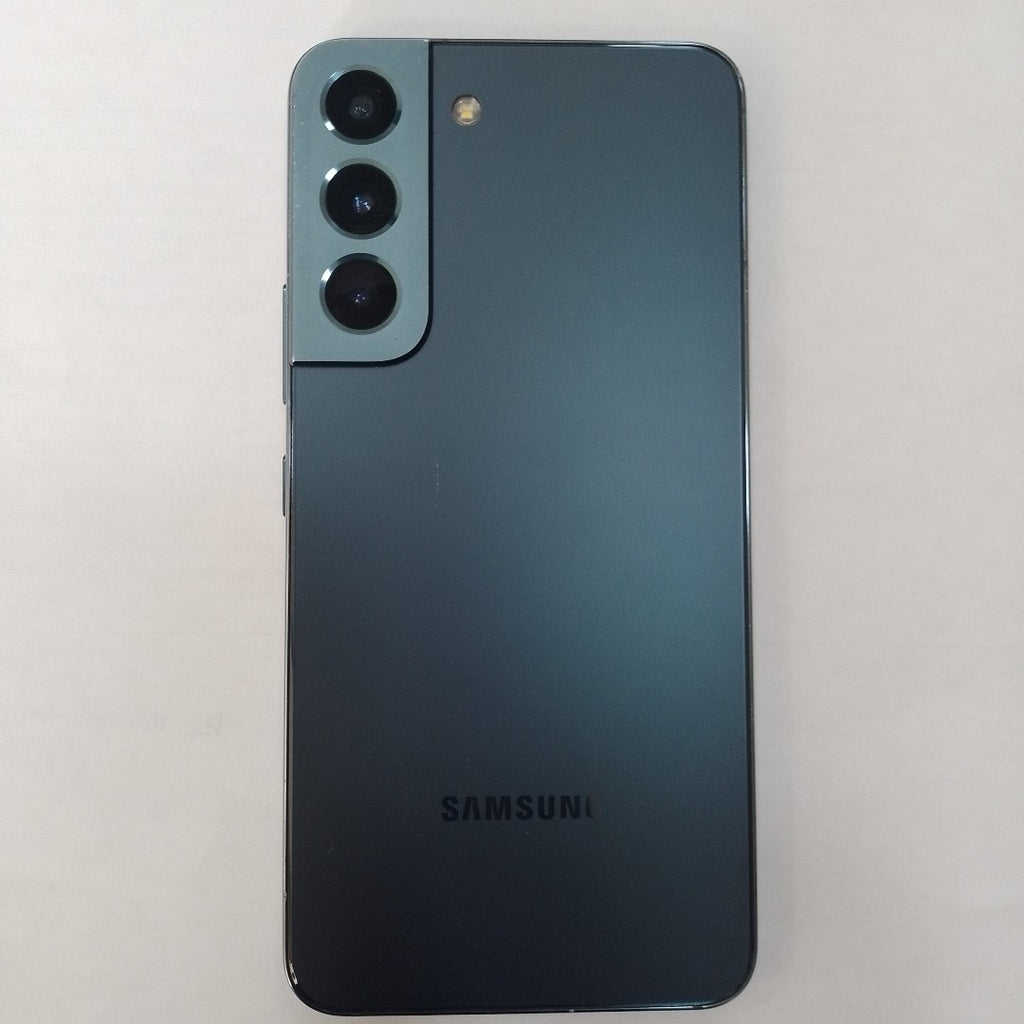 CELULAR SAMSUNG GALAXY S22 SM-S901U1 256 GB 8 GB RAM (SEMINUEVO)