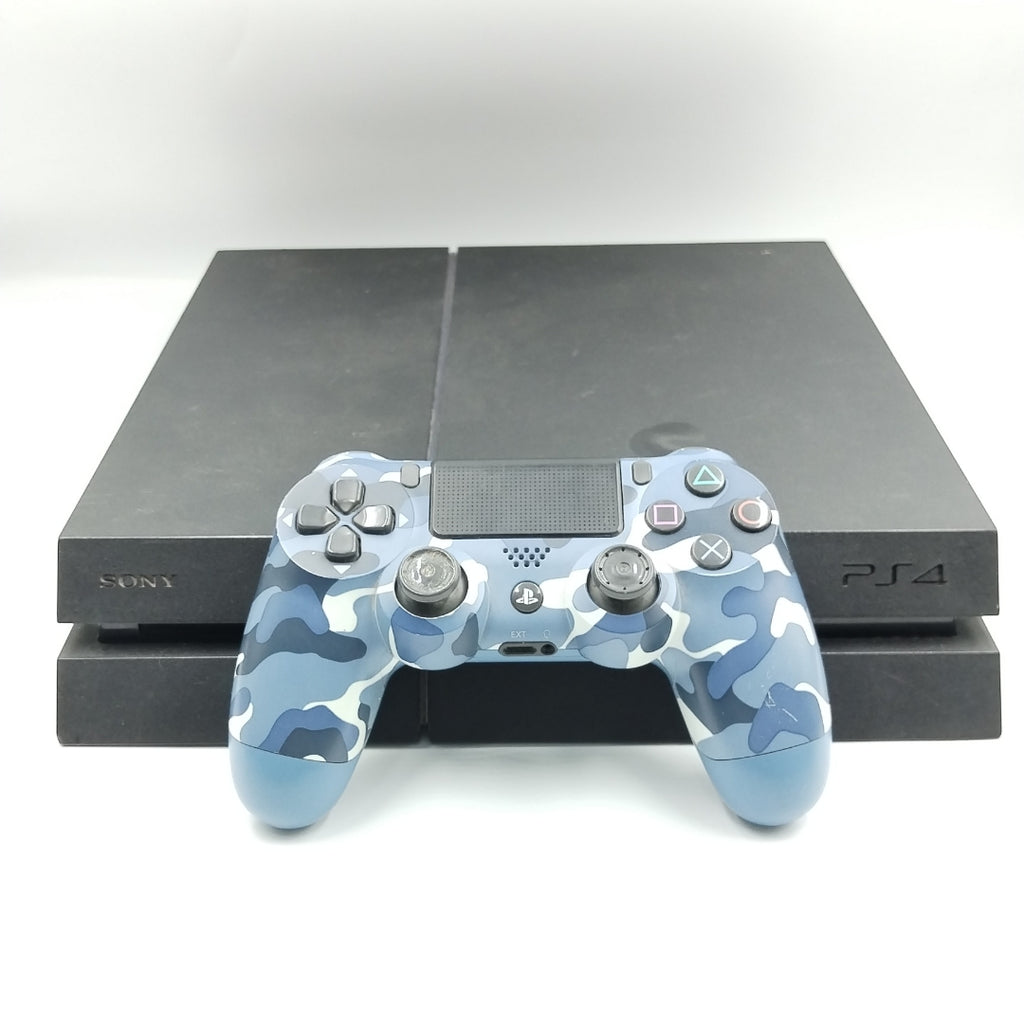 CONSOLA DE VIDEOJUEGO SONY PS4 500 GB  (SEMINUEVO)