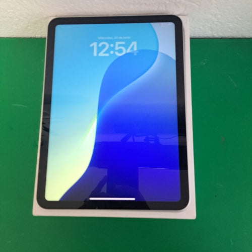 TABLETA APPLE IPAD 10 A2696 64 GB 4 GB RAM (SEMINUEVO)