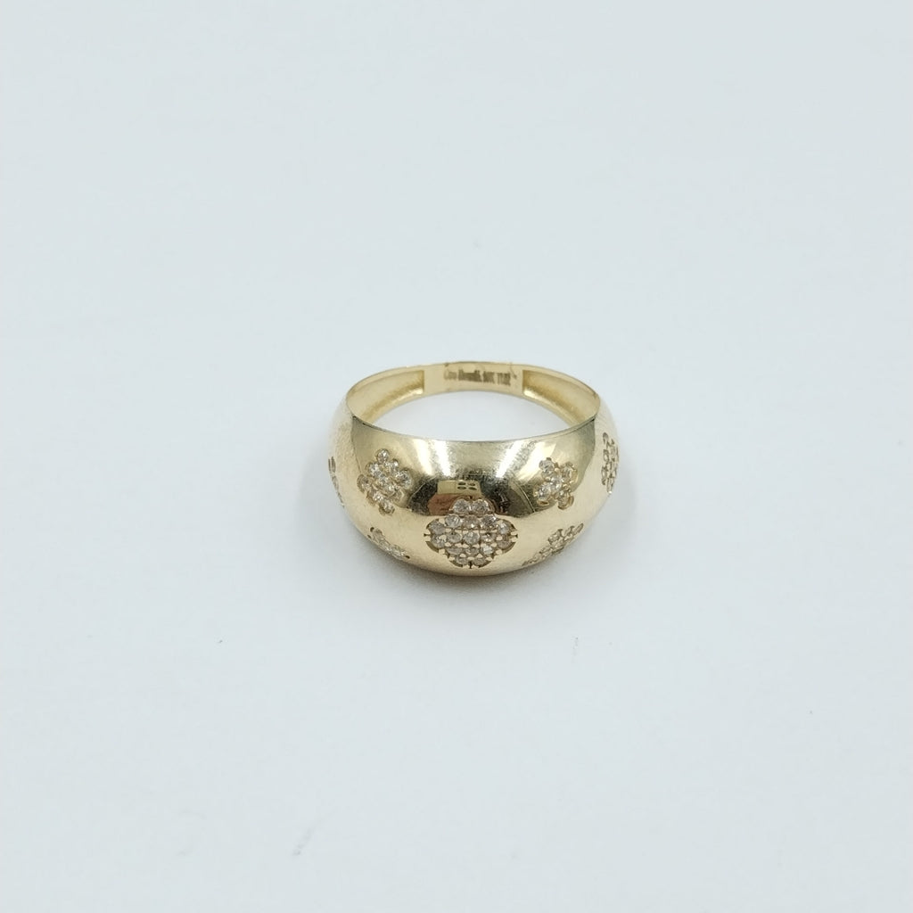ANILLOS DAMA ORO 10K 3.2 (NUEVO)