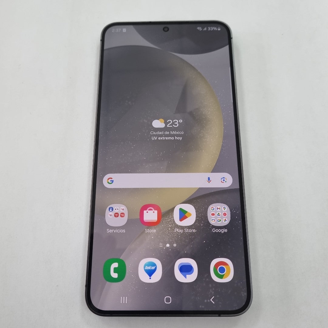 CELULAR SAMSUNG GALAXY S24 + SM-S926B (2024) 512 GB 12 GB RAM (SEMINUEVO)