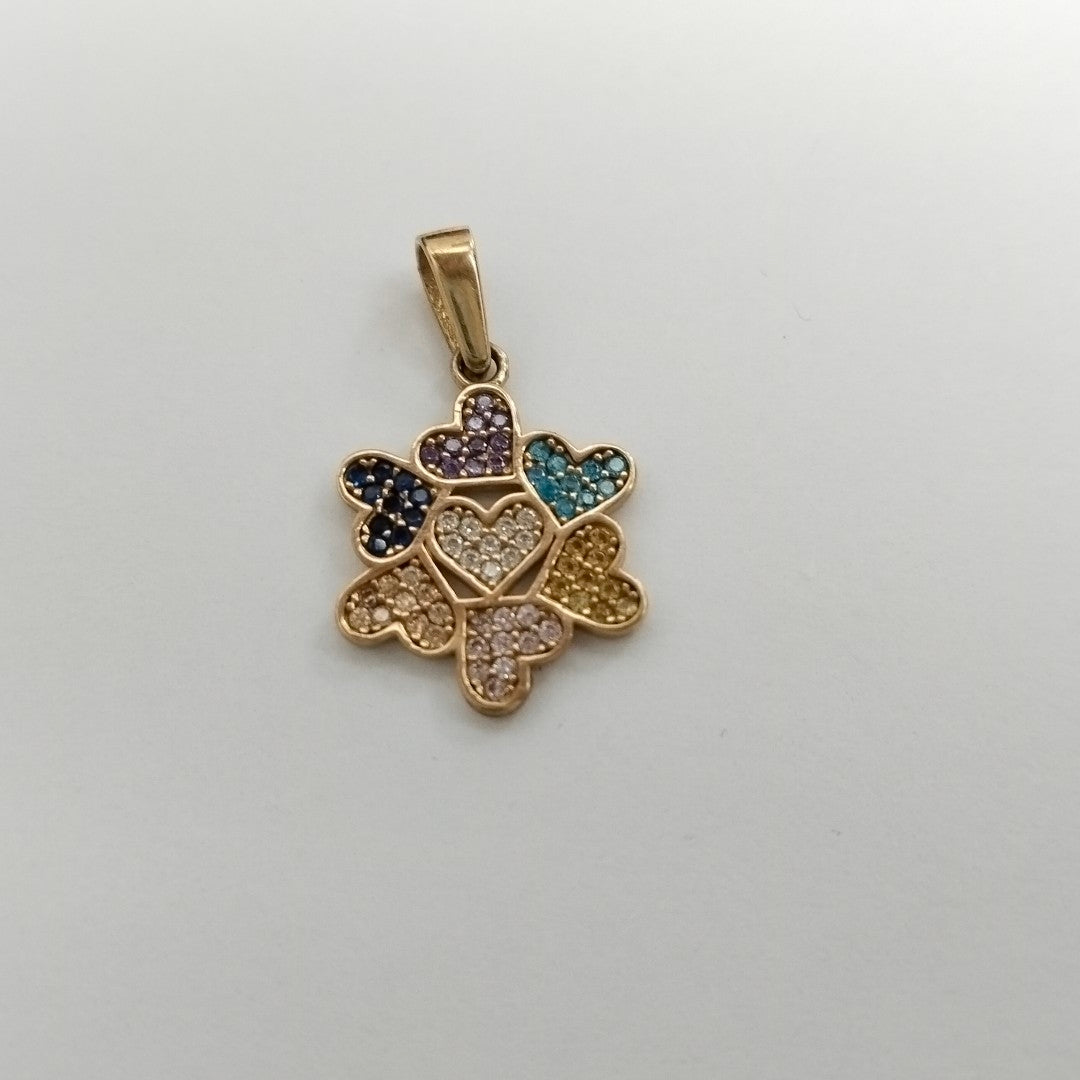 DIJES ORO 10K 1.3 (NUEVO)