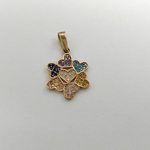 Descriptive image text