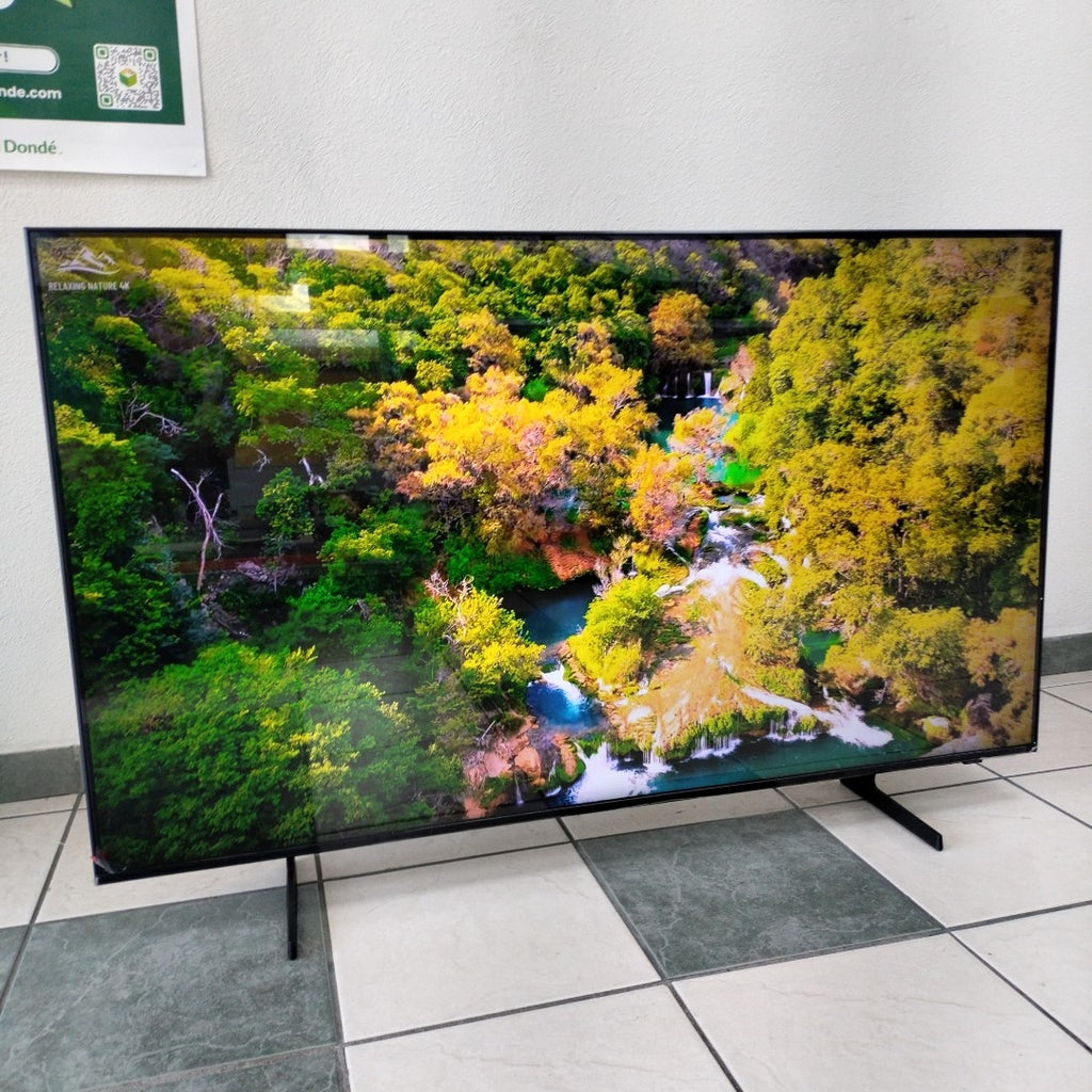 PANTALLA SAMSUNG BE55D-H (2024) 55" LED UHD 4K (SEMINUEVO)