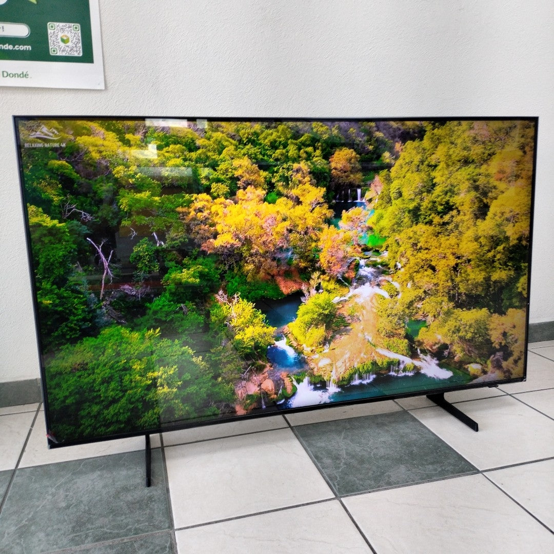 PANTALLA SAMSUNG BE55D-H (2024) 55" LED UHD 4K (SEMINUEVO)