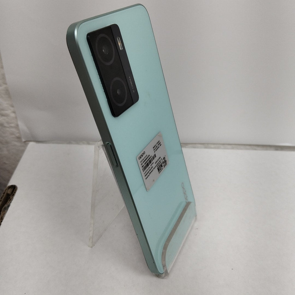 CELULAR OPPO  A57 CPH2387 128 GB 4 GB RAM (SEMINUEVO)