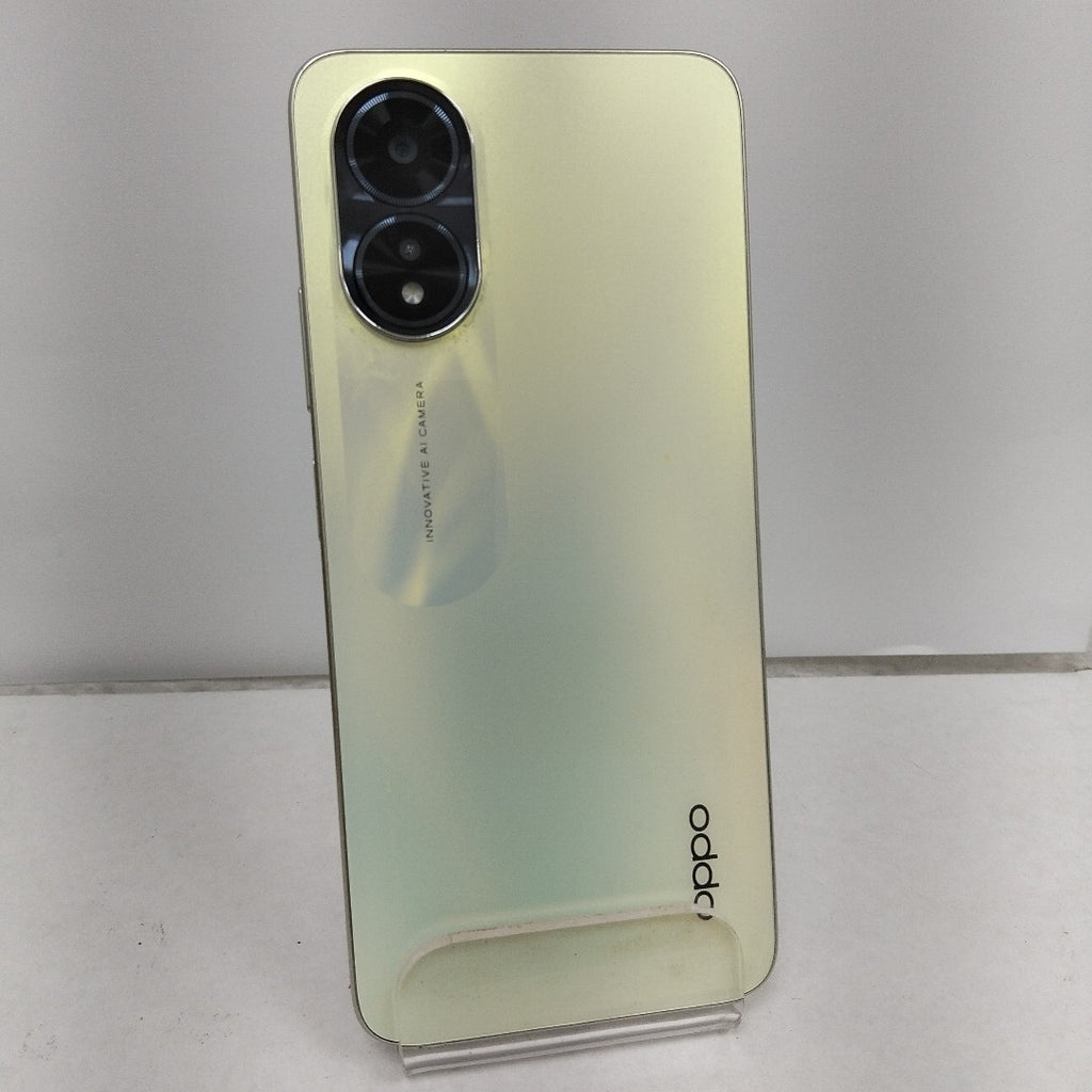 CELULAR OPPO  A38 CPH2579 (2023) 128 GB 4 GB RAM (SEMINUEVO)