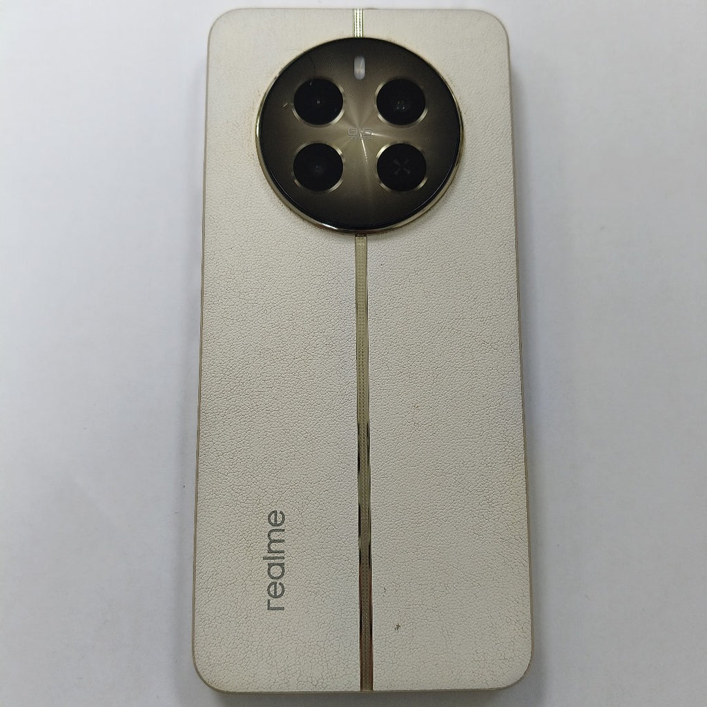 CELULAR REALME 12+ 5G RMX3867 (2024) 256 GB 12 GB RAM (SEMINUEVO)