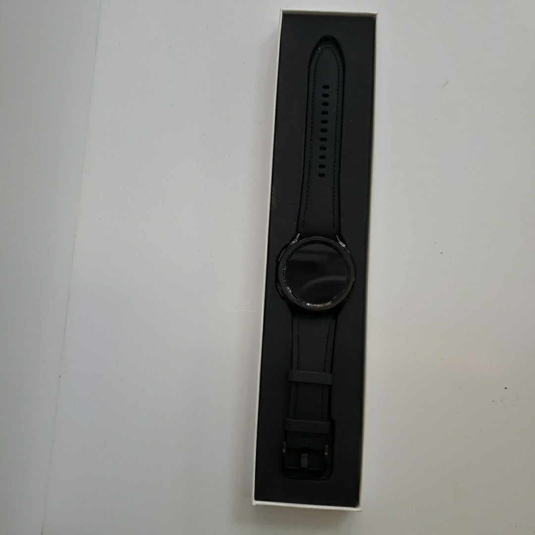 SMARTWATCH SAMSUNG GALAXY WATCH 6 CLASSIC SM-R950 43 MM GPS (SEMINUEVO)