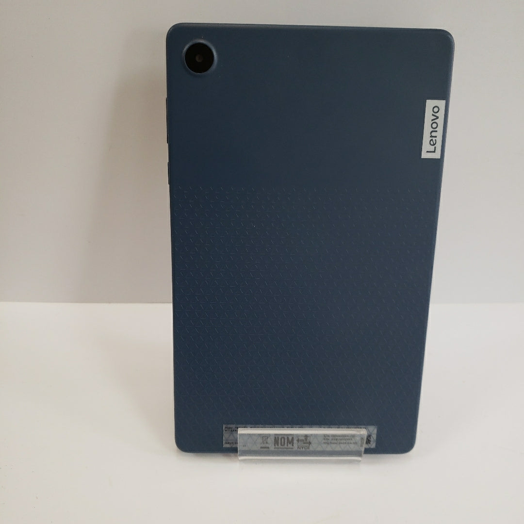 TABLETA LENOVO TAB M8 TB300FU (2023) 64 GB 4 GB RAM (SEMINUEVO)