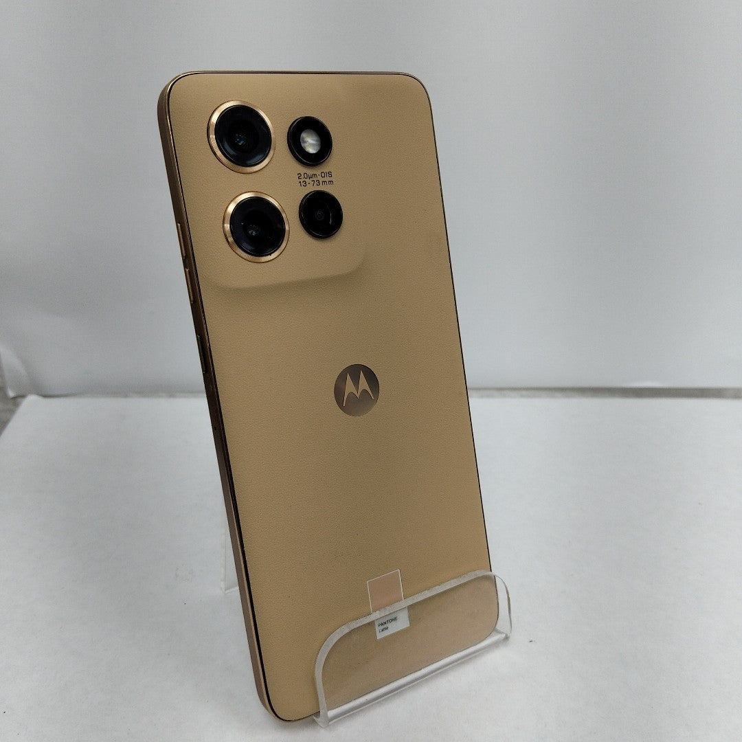 CELULAR MOTOROLA EDGE 50 NEO XT2409-2 (2024) 256 GB 8 GB RAM (SEMINUEVO)