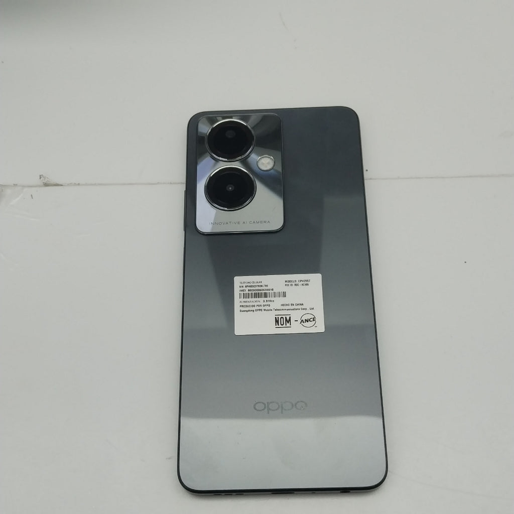 CELULAR OPPO  A79 CPH2557 (2023) 256 GB 8 GB RAM (SEMINUEVO)