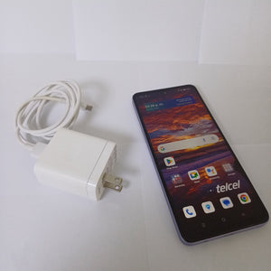 CELULAR OPPO  A40 CPH2669 (2024) 256 GB 4 GB RAM (SEMINUEVO)
