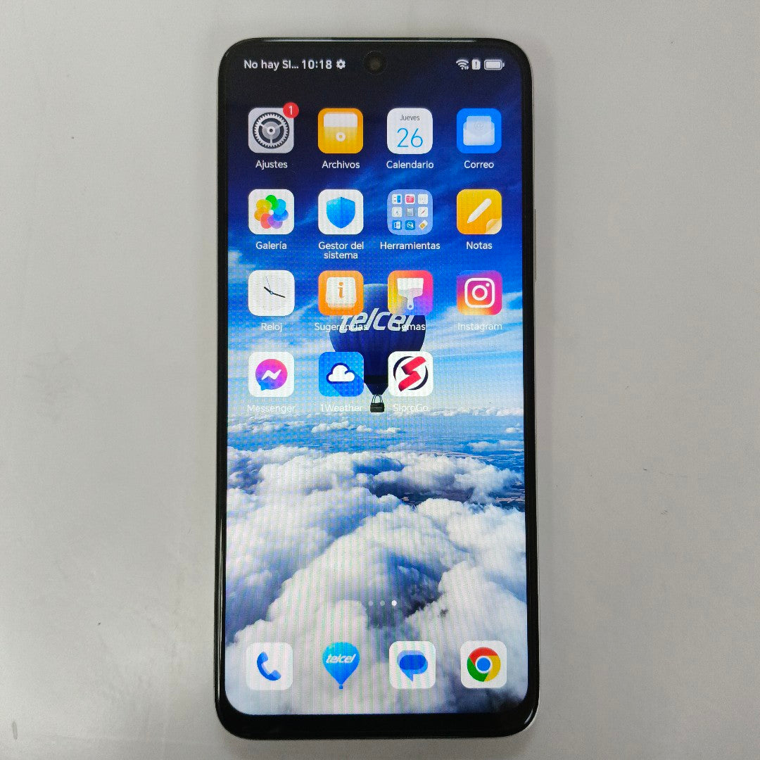 CELULAR HONOR X7C ALT-LX3 256 GB 8 GB RAM
