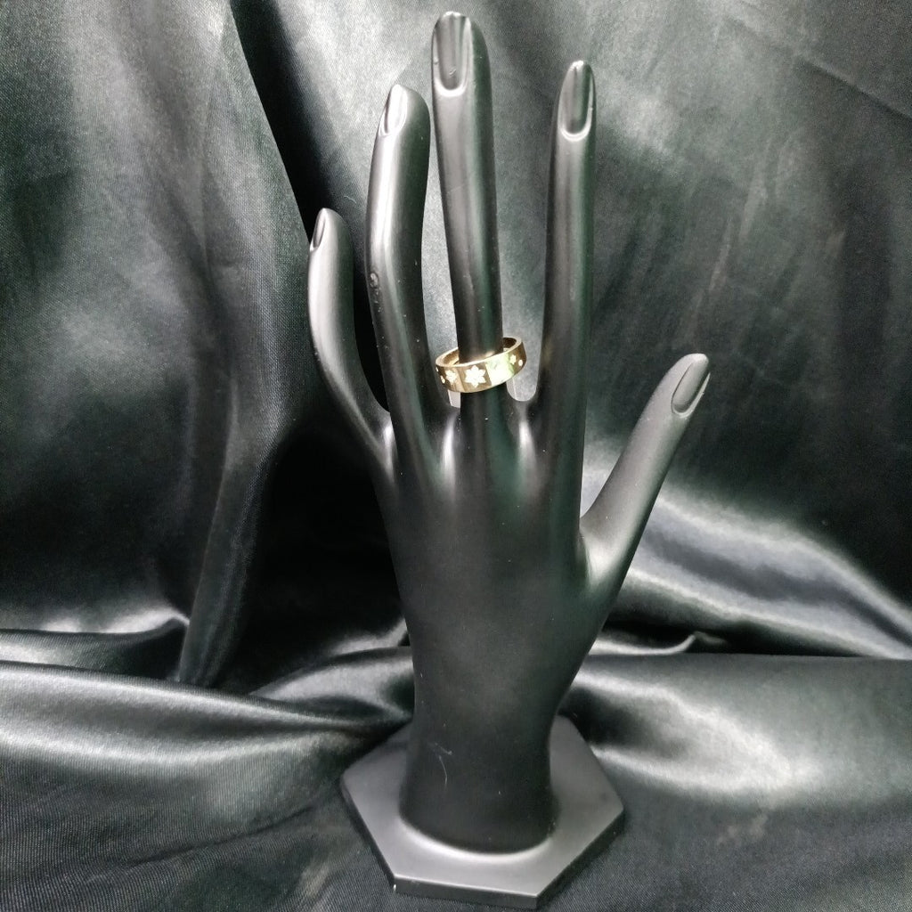 ANILLOS DAMA ORO 14K 2.3 (NUEVO)