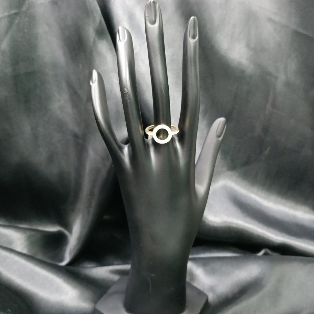 ANILLOS DAMA ORO 14K 1.8 (NUEVO)