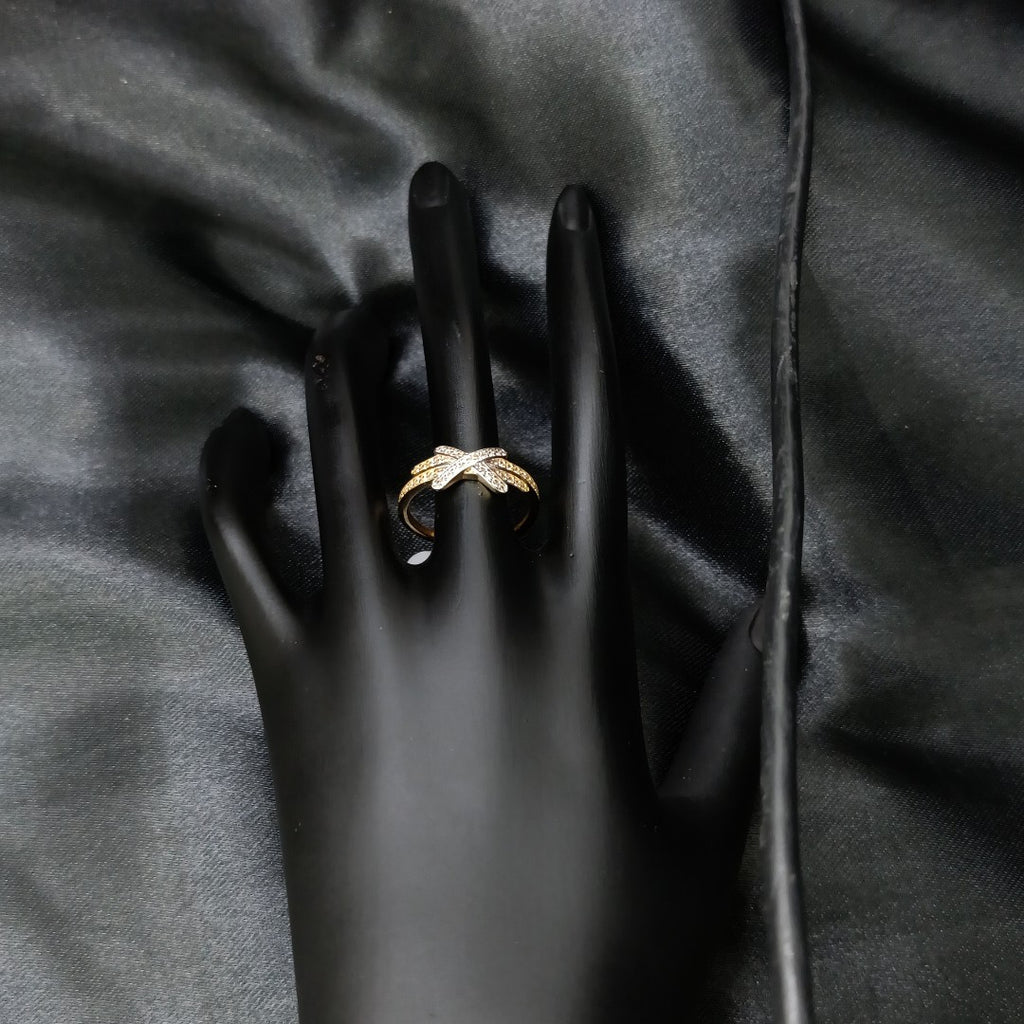 ANILLOS DAMA ORO 14K 1.8 (NUEVO)