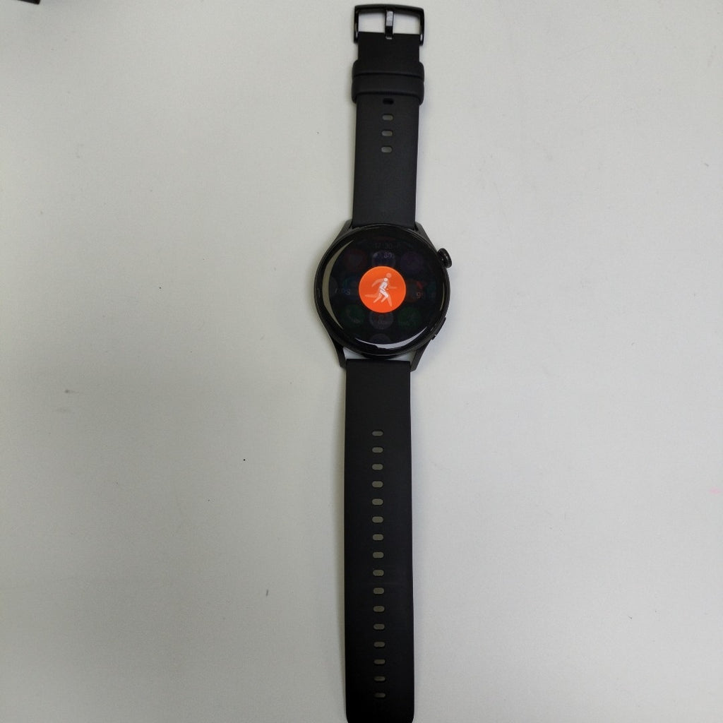 SMARTWATCH HUAWEI WATCH 3 GLL-AL03 46 MM GPS (SEMINUEVO)