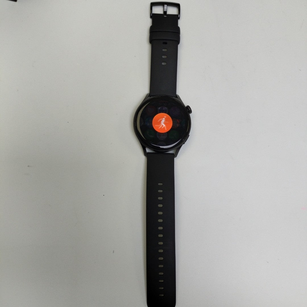 SMARTWATCH HUAWEI WATCH 3 GLL-AL03 46 MM GPS (SEMINUEVO)