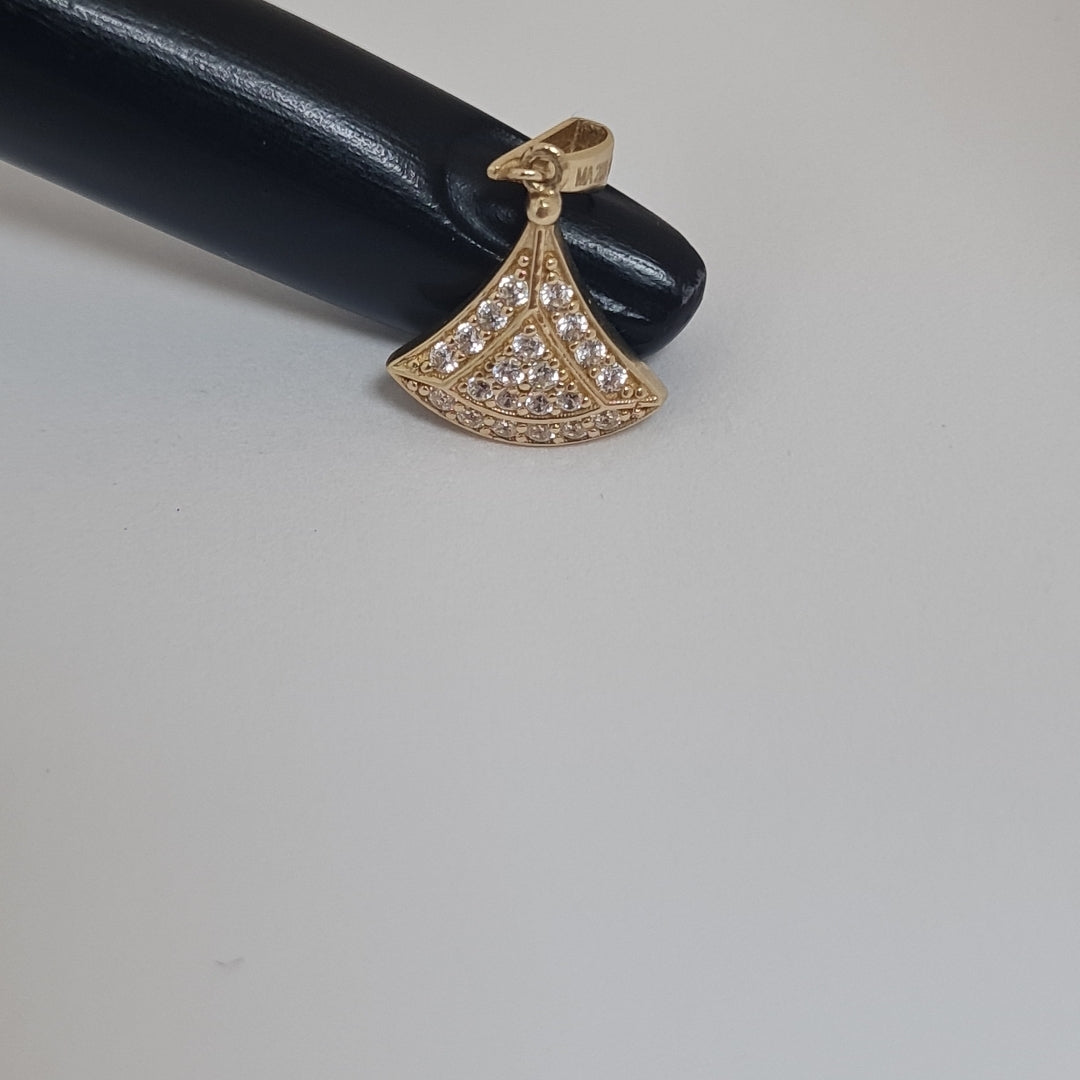 DIJES ORO 14K 1.3 (NUEVO)