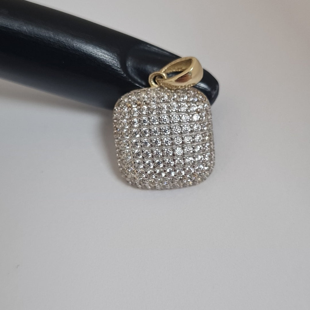 DIJES ORO 14K 2 (NUEVO)
