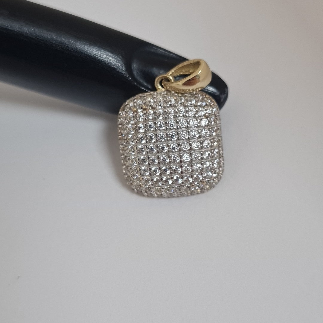 DIJES ORO 14K 2 (NUEVO)