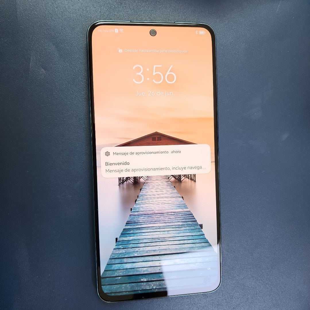 CELULAR HUAWEI NOVA 10 SE BNE-LX3 128 GB 8 GB RAM (SEMINUEVO)