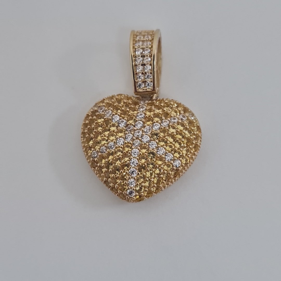 DIJES ORO 14K 2.8 (NUEVO)