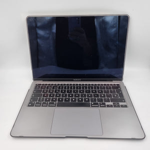 LAPTOP APPLE MACBOOK AIR 13" 2020 3.2 A2337 256 GB SSD 8 GB RAM (SEMINUEVO)