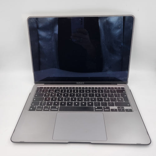 LAPTOP APPLE MACBOOK AIR 13" 2020 3.2 A2337 256 GB SSD 8 GB RAM (SEMINUEVO)