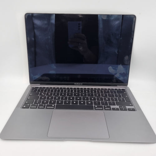LAPTOP APPLE MACBOOK AIR 13" 2020 3.2 A2337 256 GB SSD 8 GB RAM (SEMINUEVO)