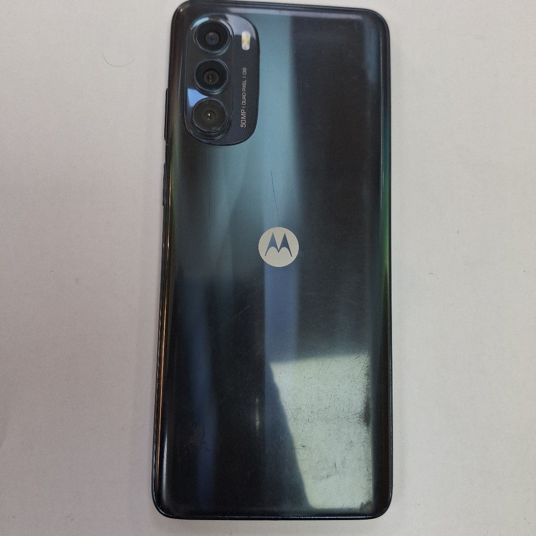CELULAR MOTOROLA MOTO G STYLUS 5G XT2215-4 (2022) 128 GB 4 GB RAM (SEMINUEVO)