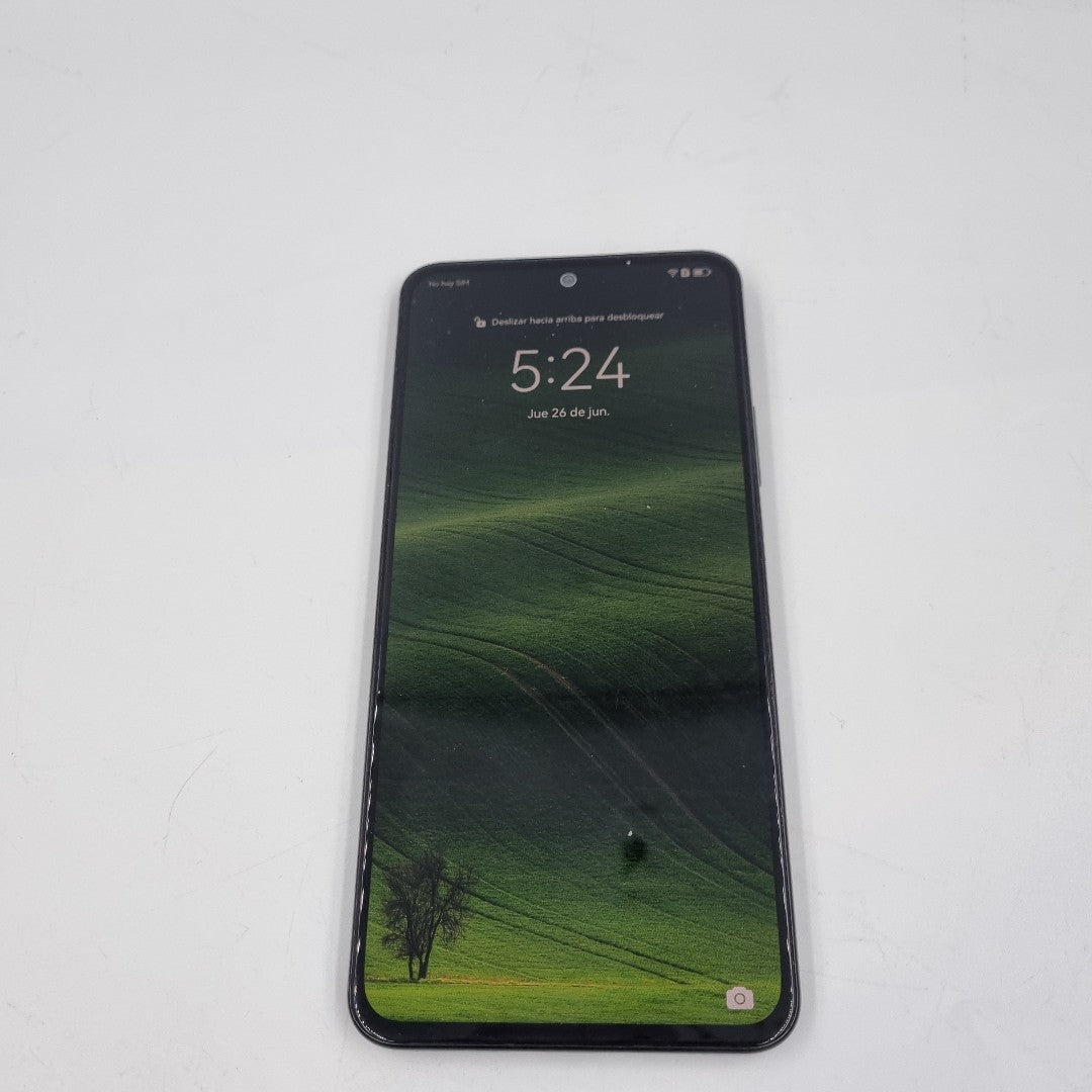 CELULAR HUAWEI NOVA 10 SE BNE-LX3 256 GB 8 GB RAM (SEMINUEVO)