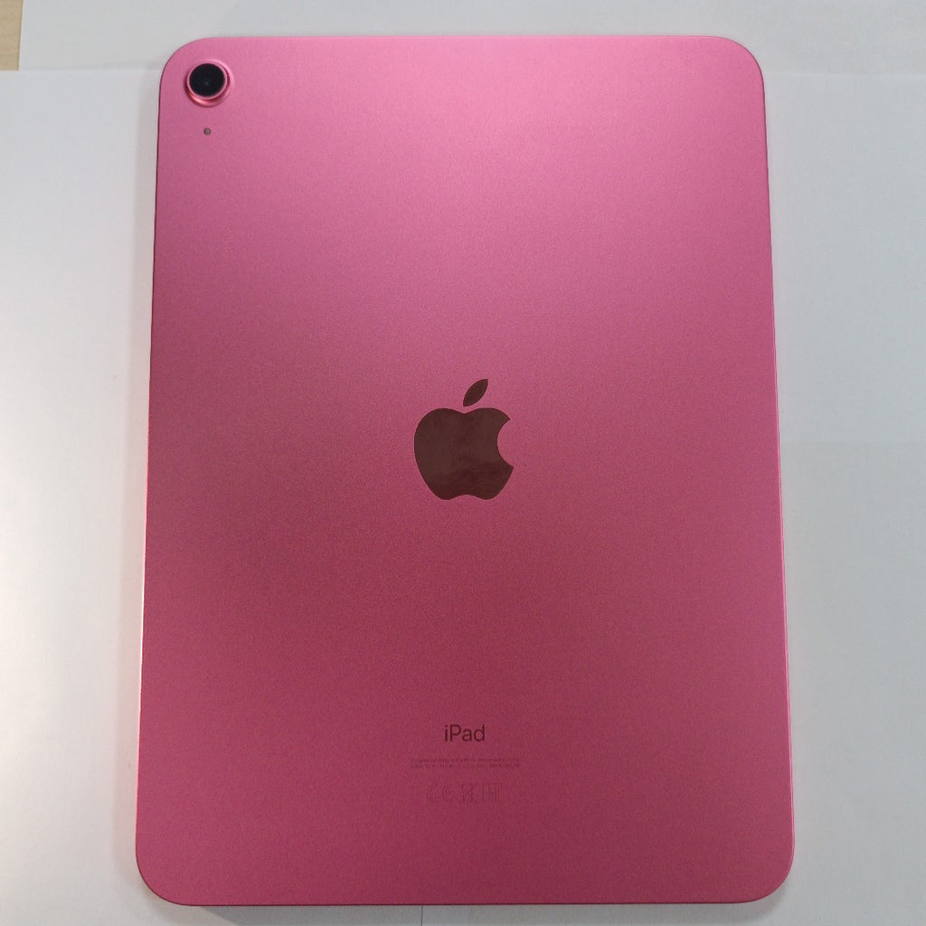 TABLETA APPLE IPAD 10 A2696 256 GB 4 GB RAM