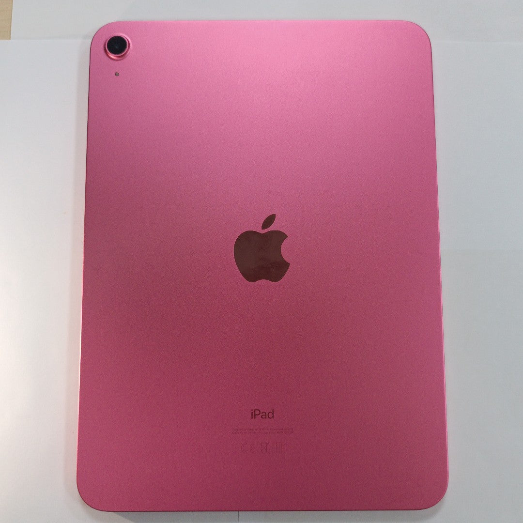 TABLETA APPLE IPAD 10 A2696 256 GB 4 GB RAM
