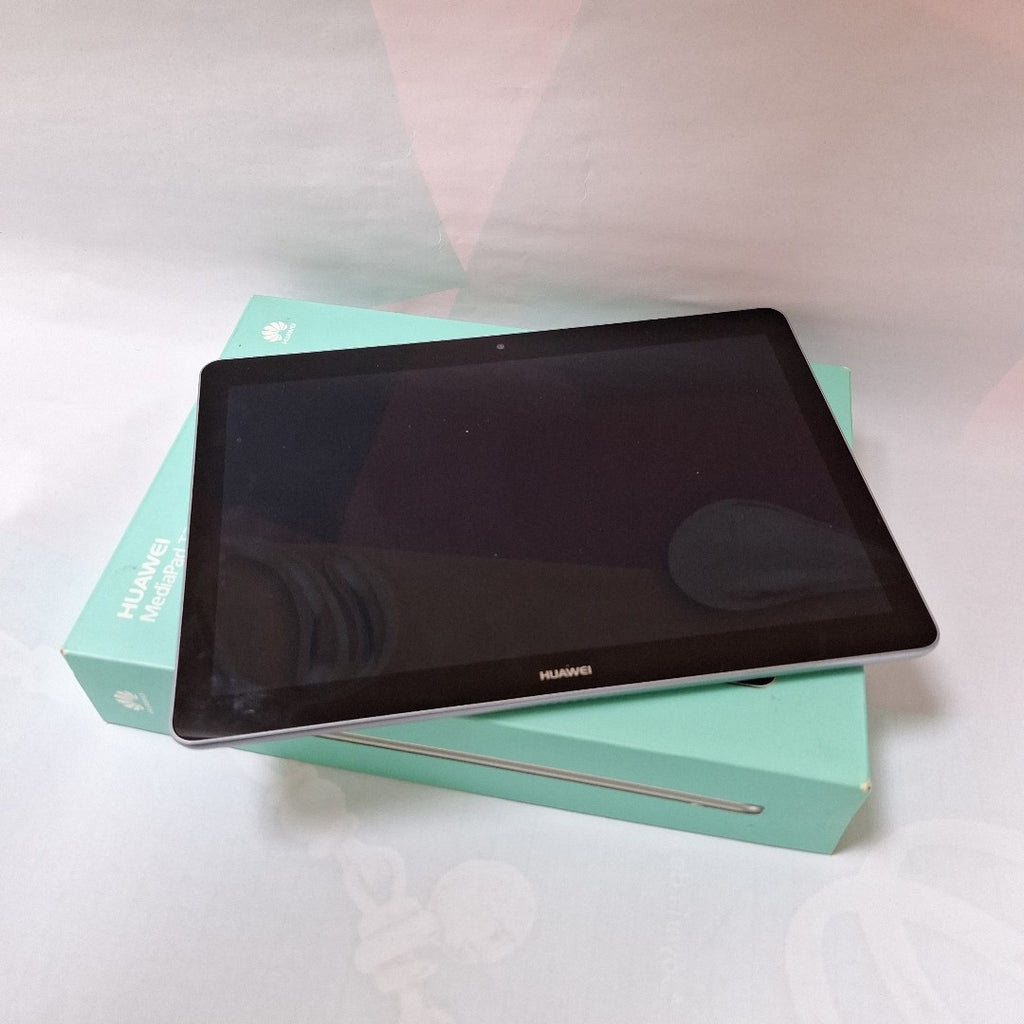 TABLETA HUAWEI MEDIAPAD T3 10 AGS-W09 32 GB 3 GB RAM (SEMINUEVO)