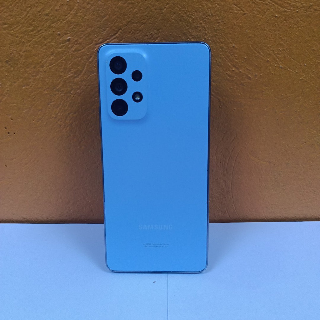 CELULAR SAMSUNG GALAXY A53 5G SM-A536E 128 GB 8 GB RAM
