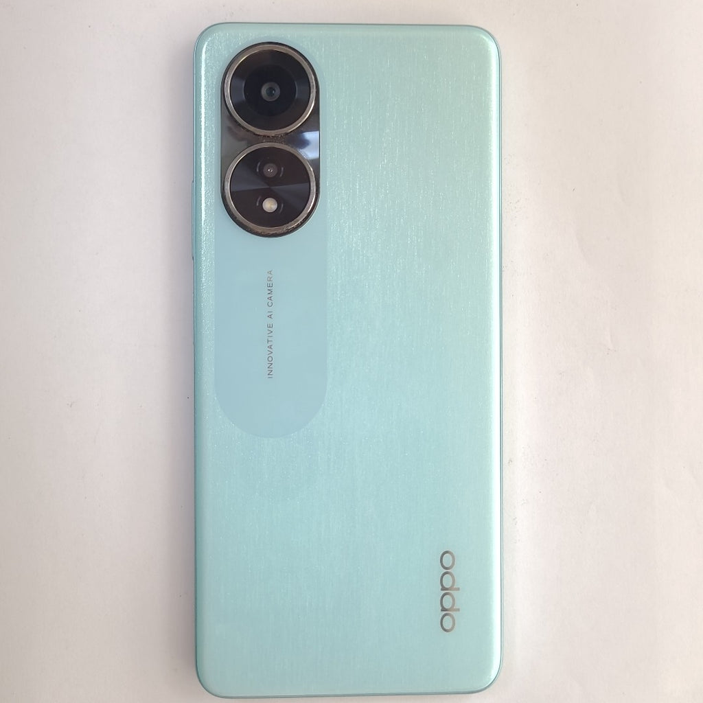 CELULAR OPPO  A58 CPH2577 (2023) 256 GB 8 GB RAM (SEMINUEVO)