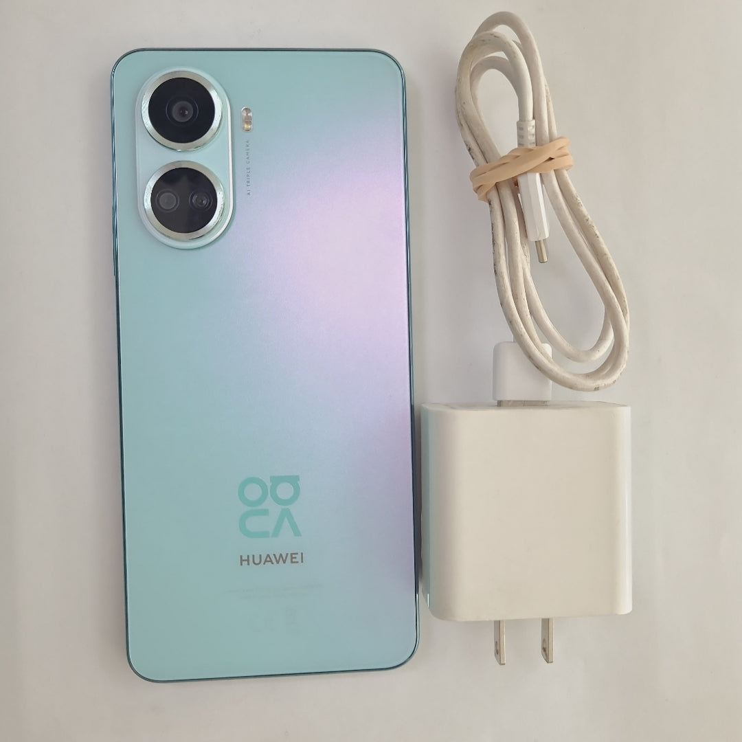 CELULAR HUAWEI NOVA 10 SE BNE-LX3 128 GB 8 GB RAM (SEMINUEVO)