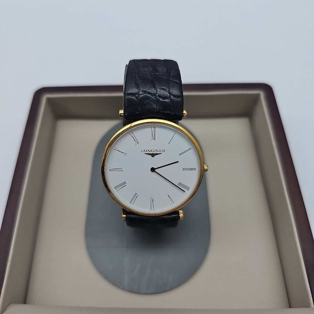 RELOJ CABALLERO   LONGINES L4 766 2 (SEMINUEVO)