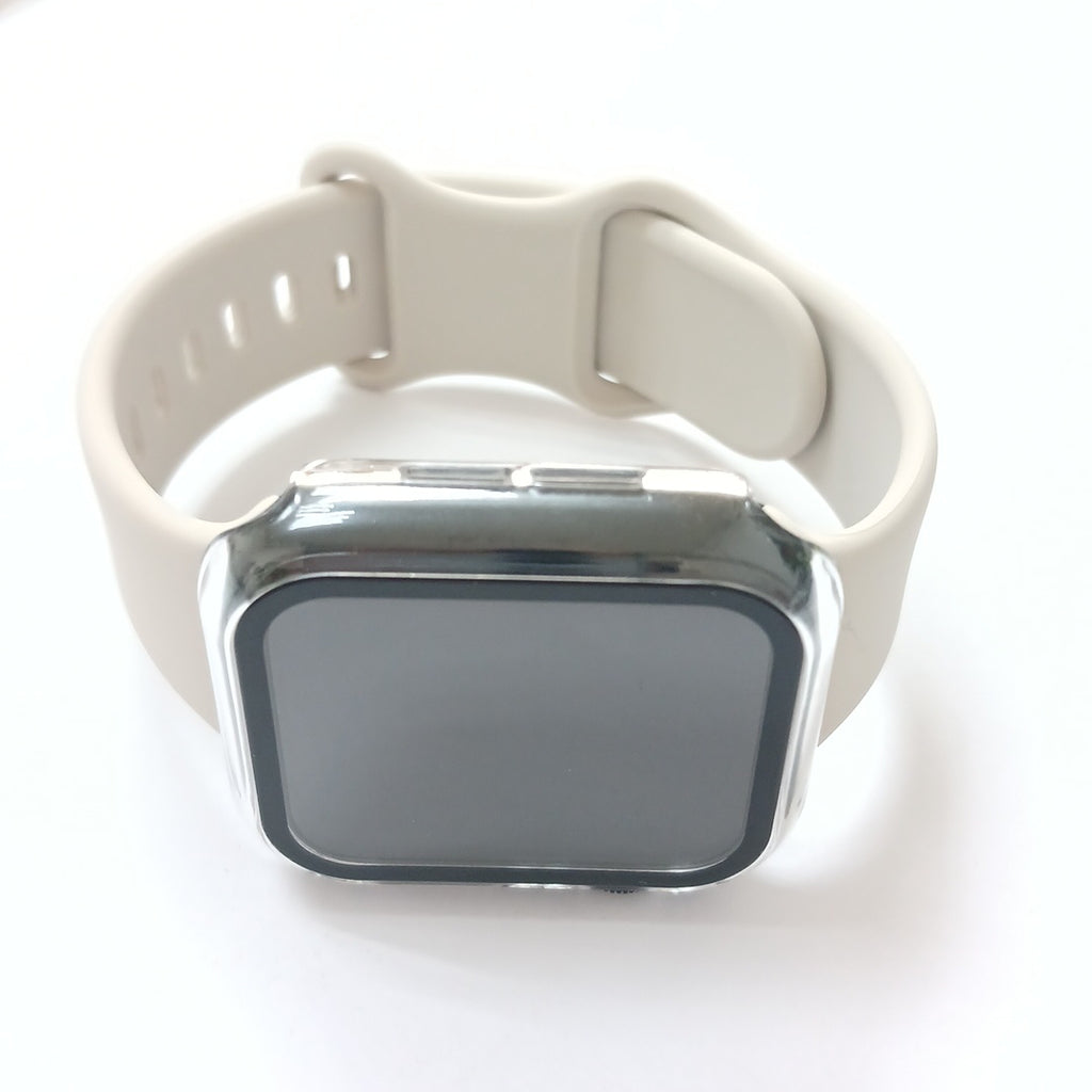 SMARTWATCH APPLE SE 2 ALUMINIO A2722 40 MM GPS (SEMINUEVO)