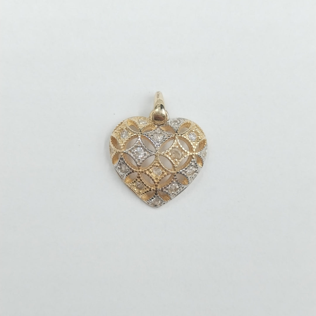 DIJES ORO 14K 1.2 (NUEVO)