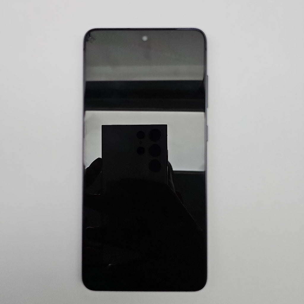 CELULAR SAMSUNG GALAXY S21 FE 5G SM-G990E 128 GB 6 GB RAM (SEMINUEVO)