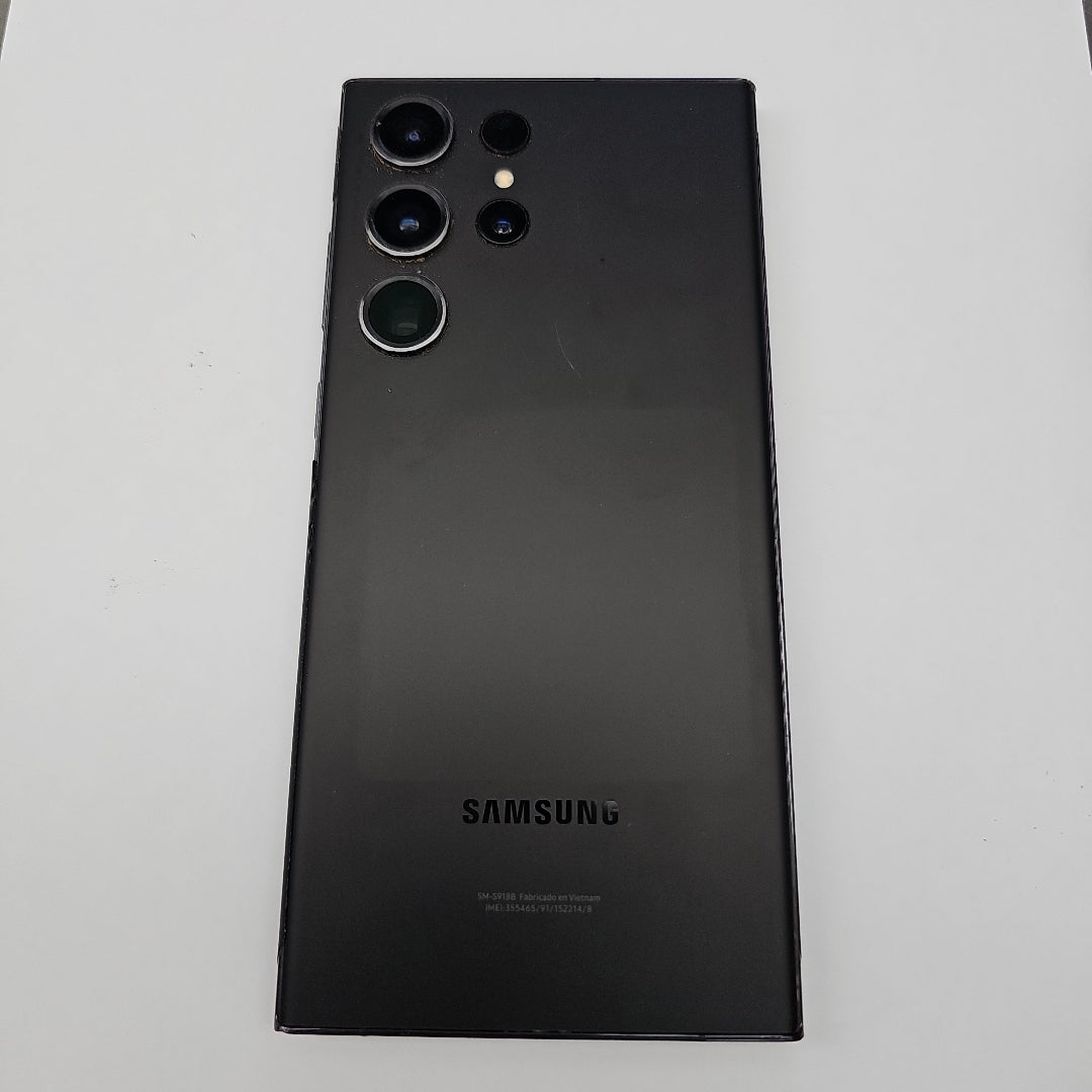 CELULAR SAMSUNG GALAXY S23 ULTRA SM-S918B 512 GB 12 GB RAM (SEMINUEVO)