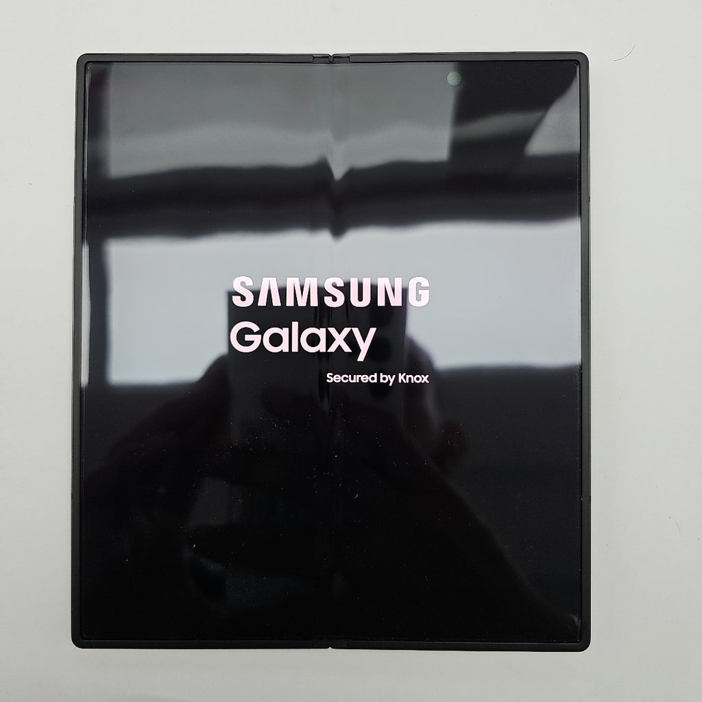CELULAR SAMSUNG GALAXY Z FOLD6 SM-F956B 1 TB 12 GB RAM (SEMINUEVO)