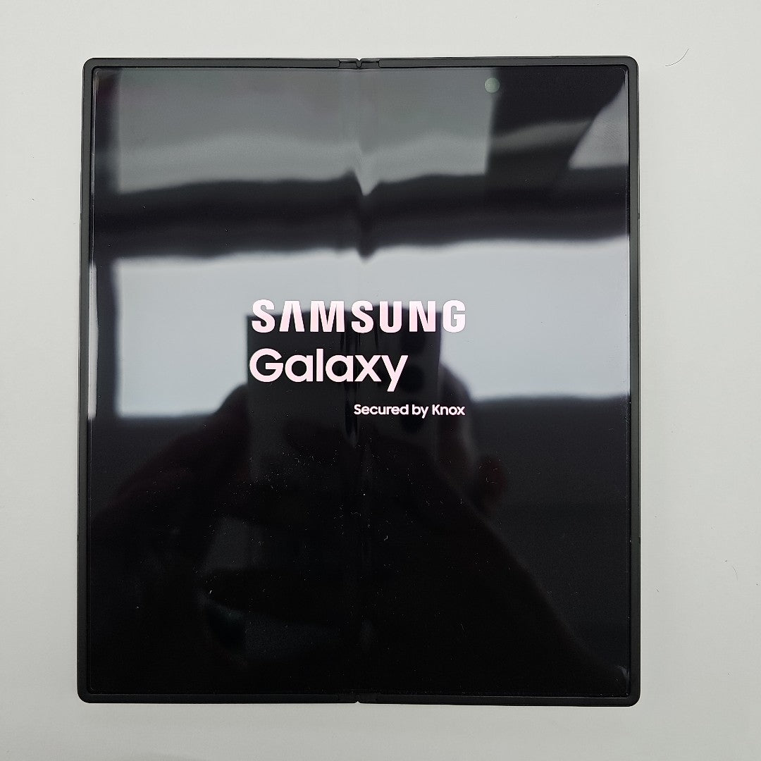 CELULAR SAMSUNG GALAXY Z FOLD6 SM-F956B 1 TB 12 GB RAM (SEMINUEVO)