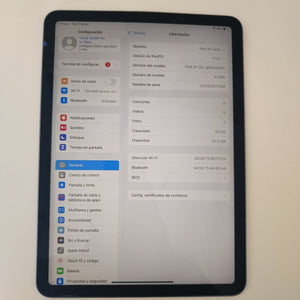 Descriptive image text