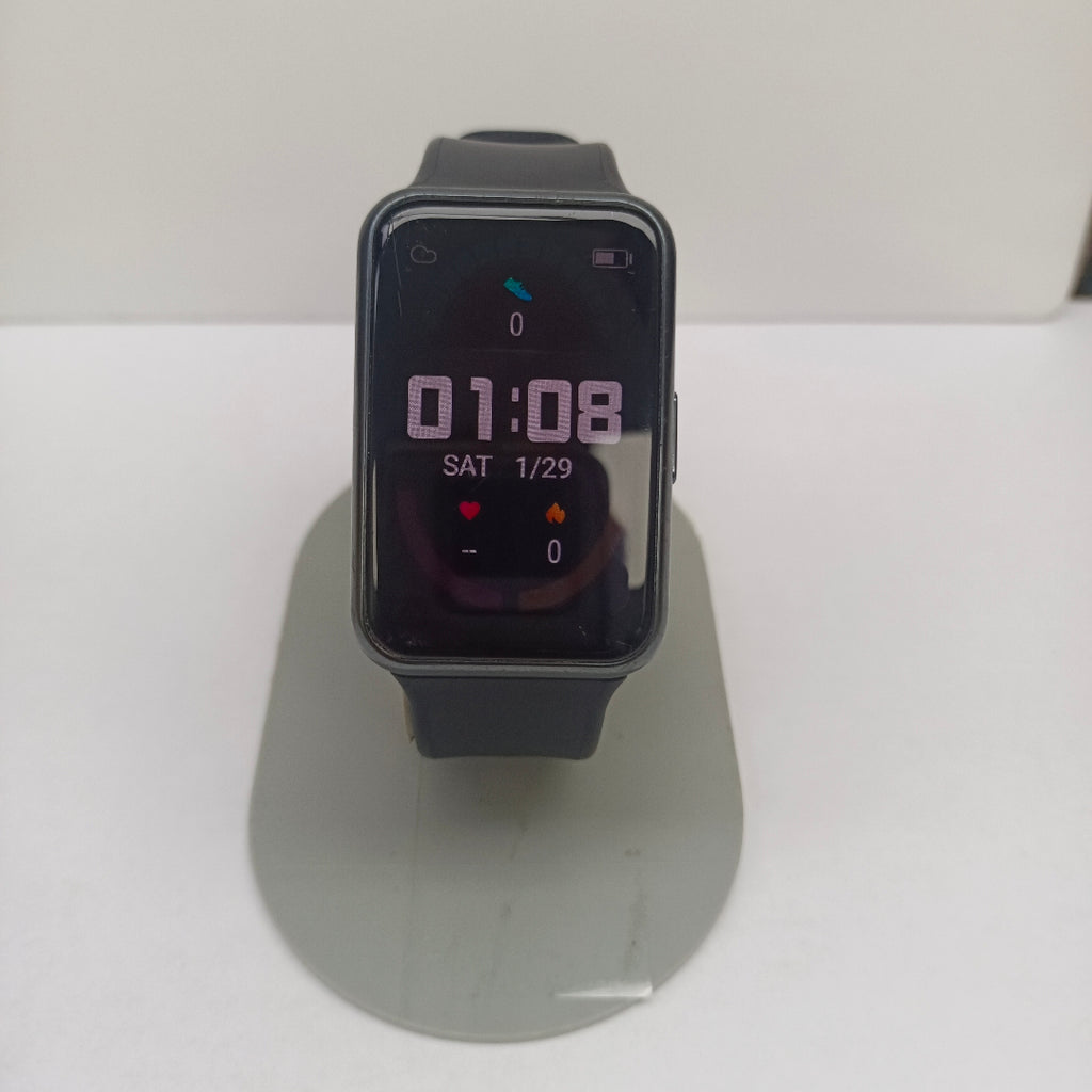 SMARTWATCH HUAWEI WATCH FIT TIA-B09 1.64" GPS (SEMINUEVO)