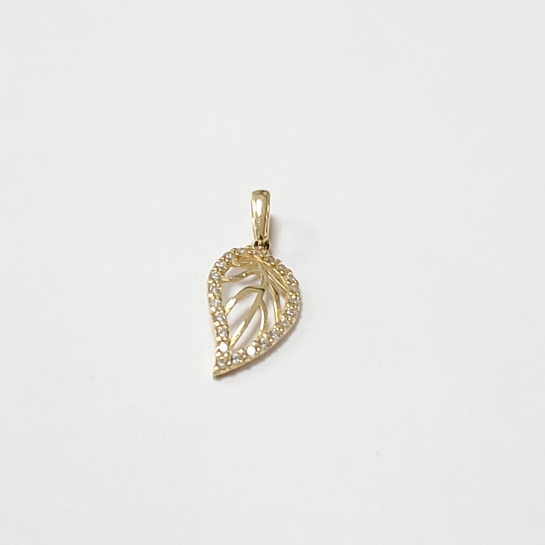 DIJES ORO 14K 0.8 (NUEVO)