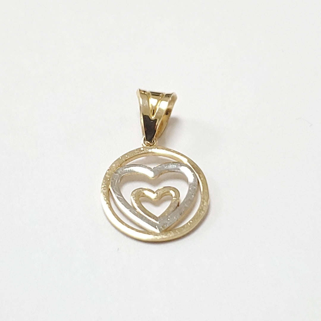 DIJES ORO 14K 1.3 (NUEVO)